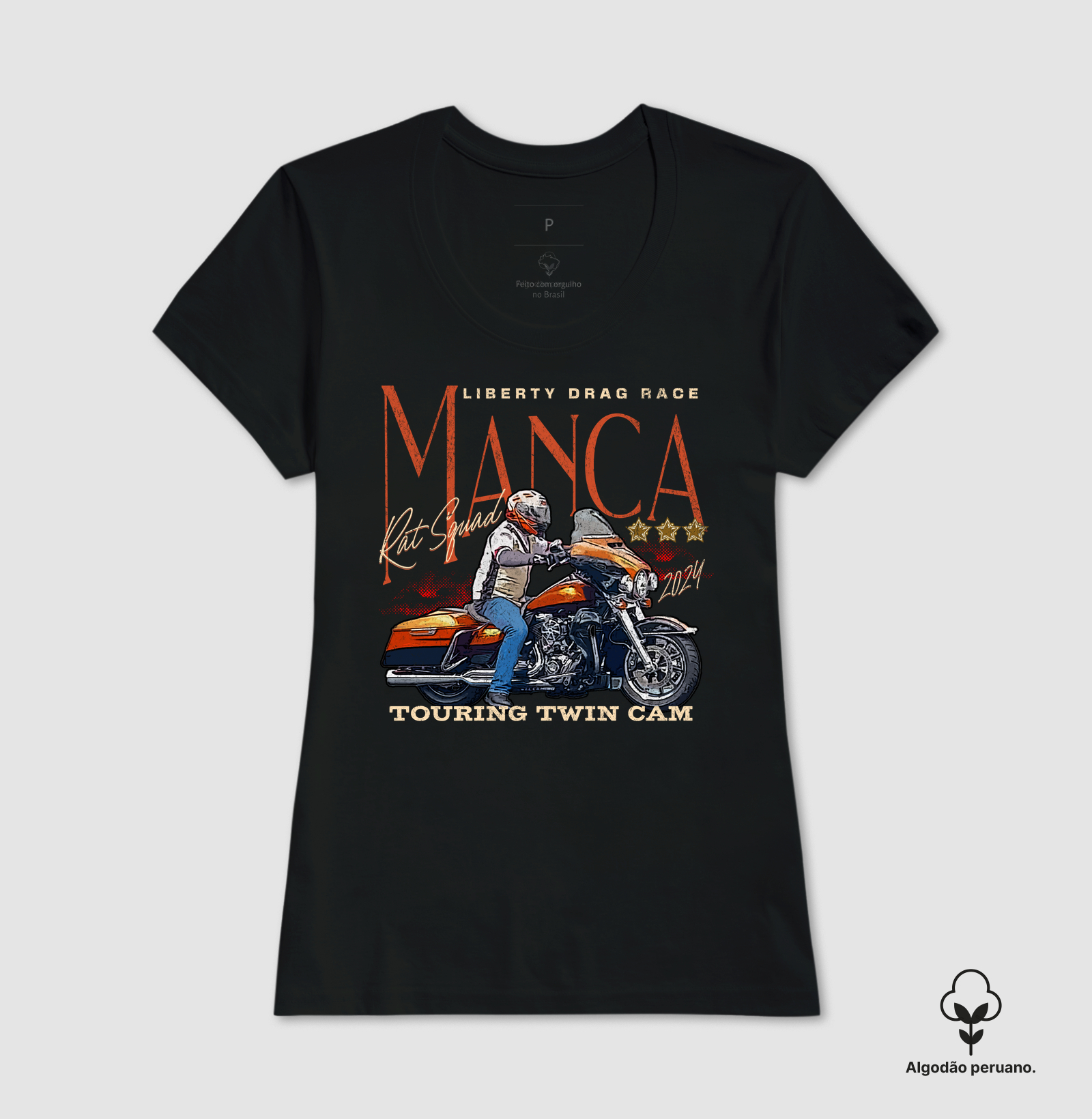 Camisa 5