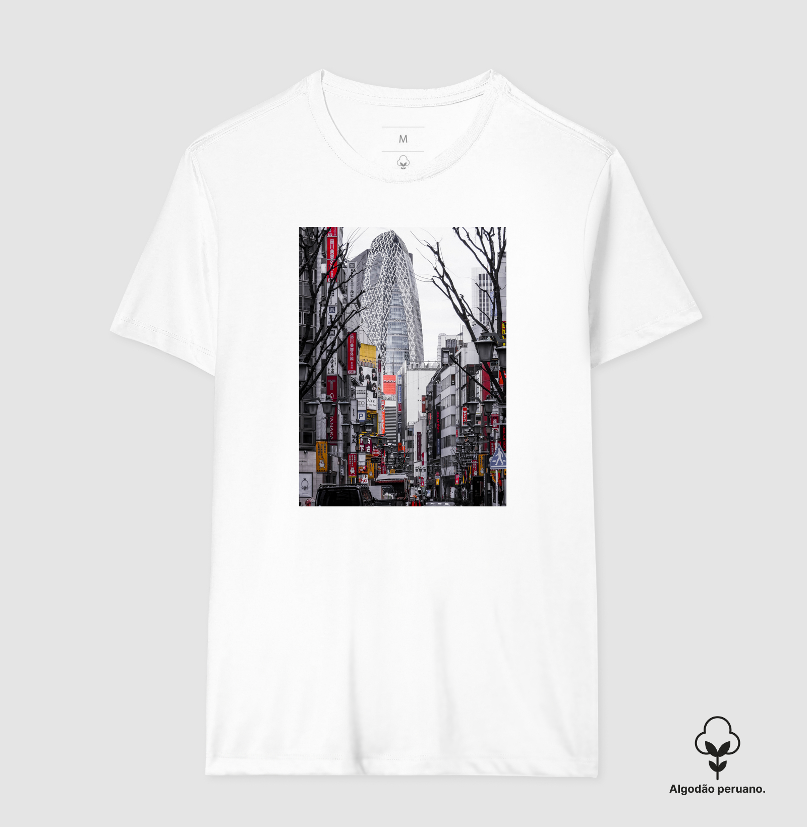 Camisa 1