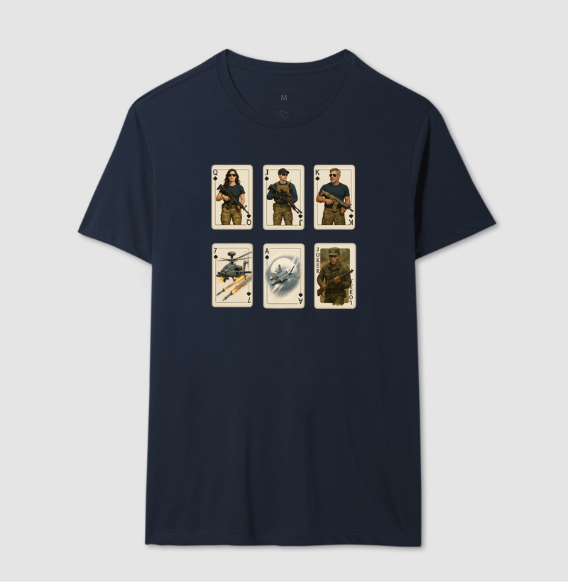 Camisa 3