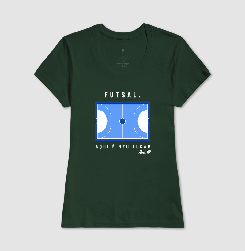 Camisa 10