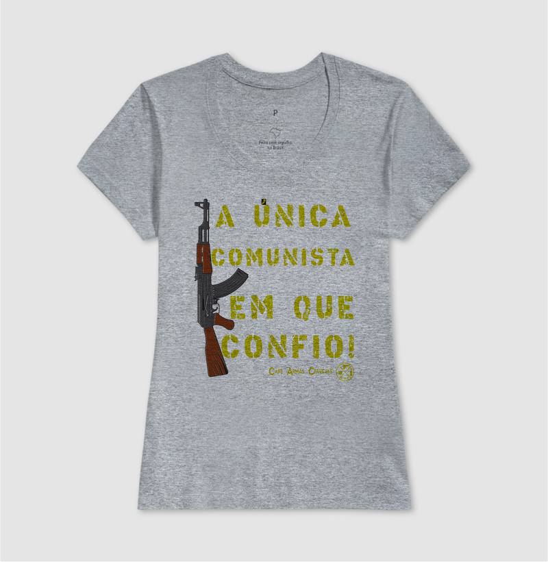 Camisa 16