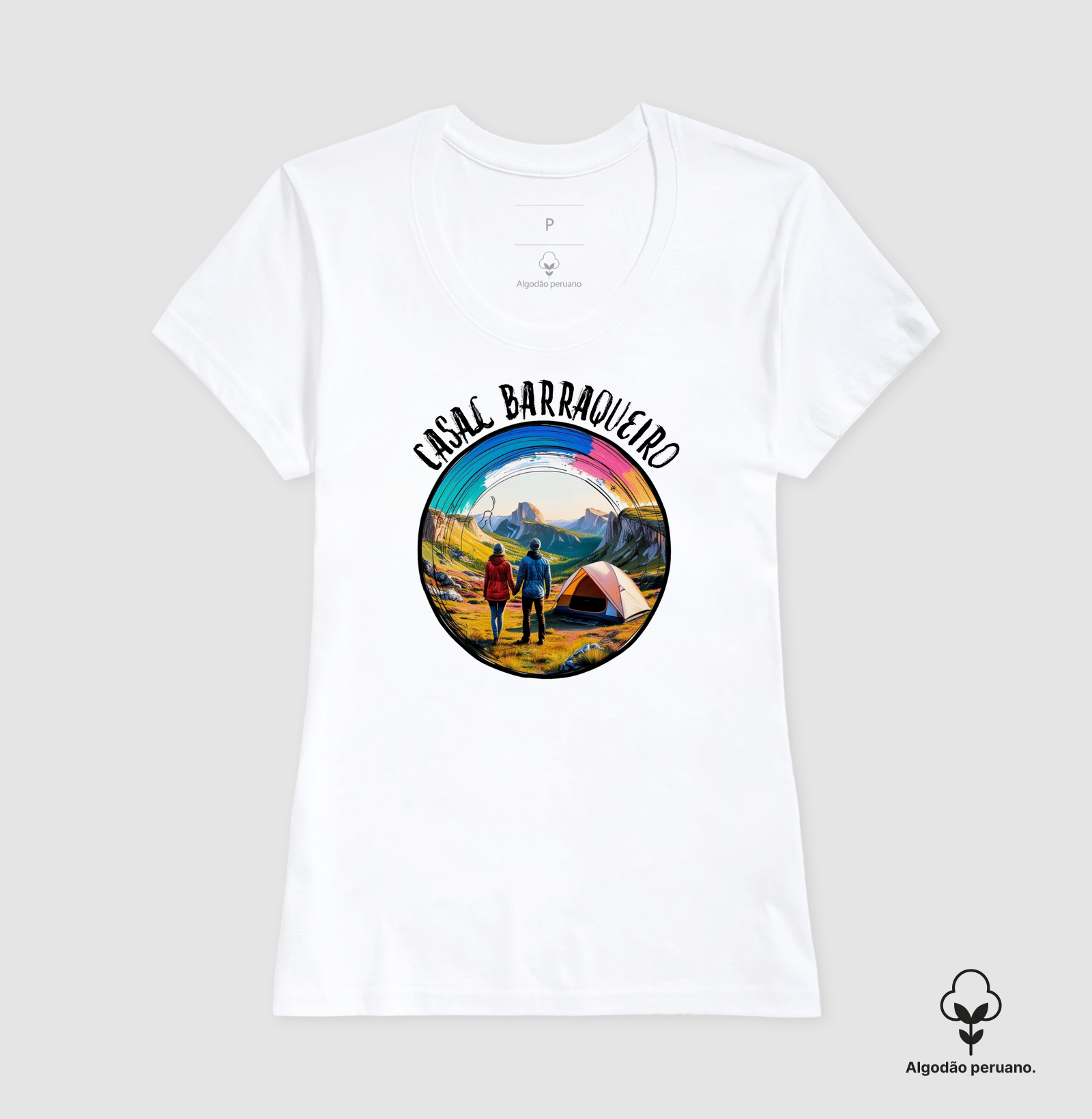 Camisa 6