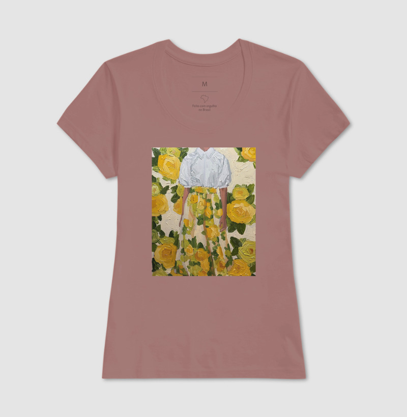 Camisa 16