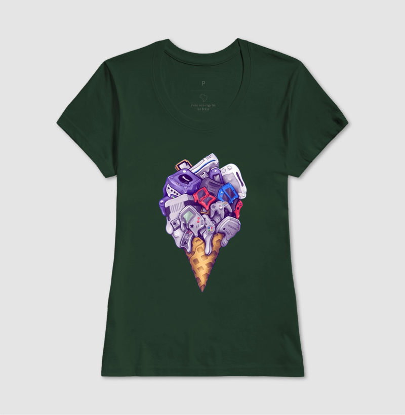 Camisa 12