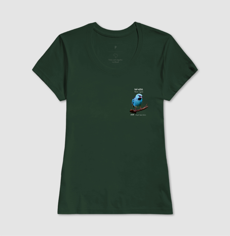 Camisa 16
