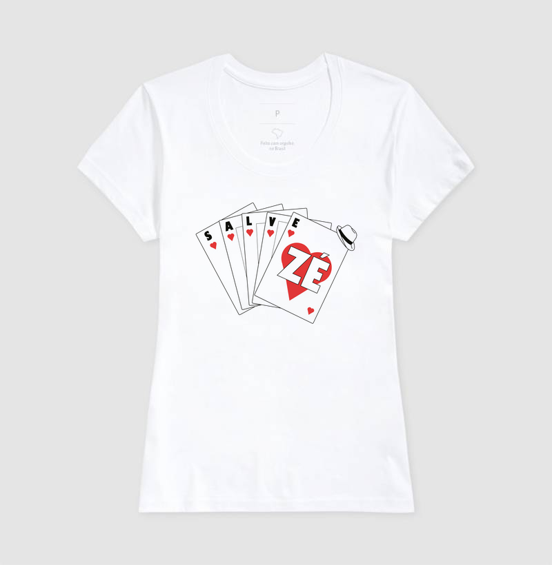 Camisa 4