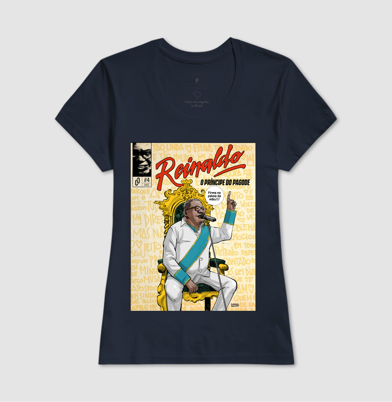 Camisa 10