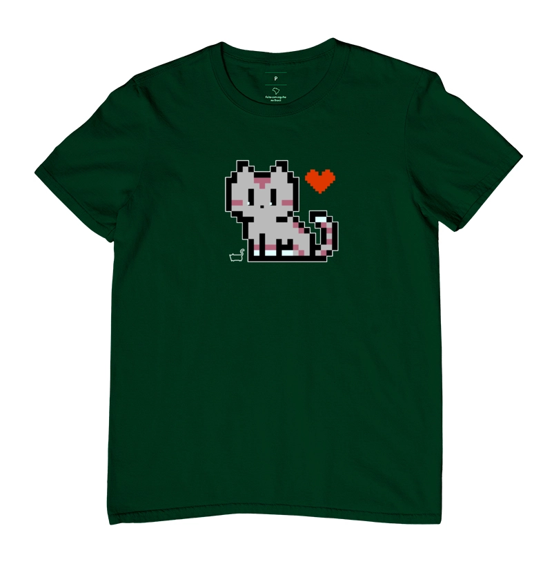 Camisa 10