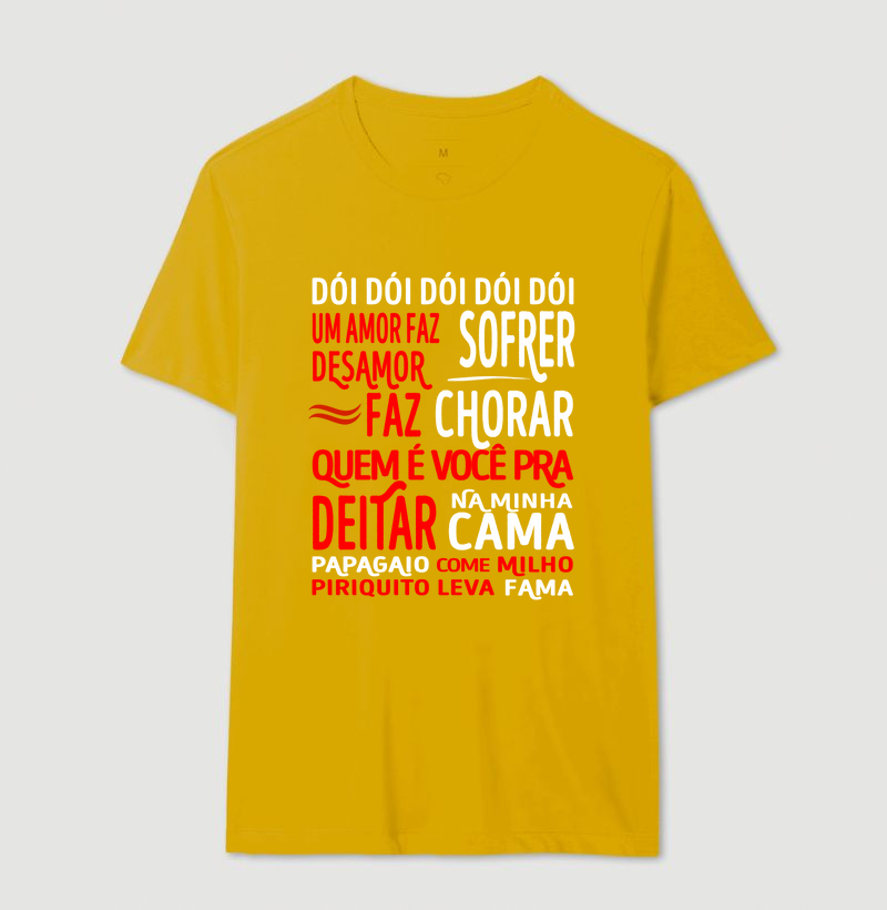 Camisa 11