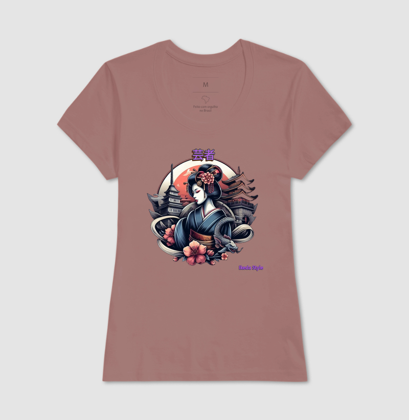 Camisa 18