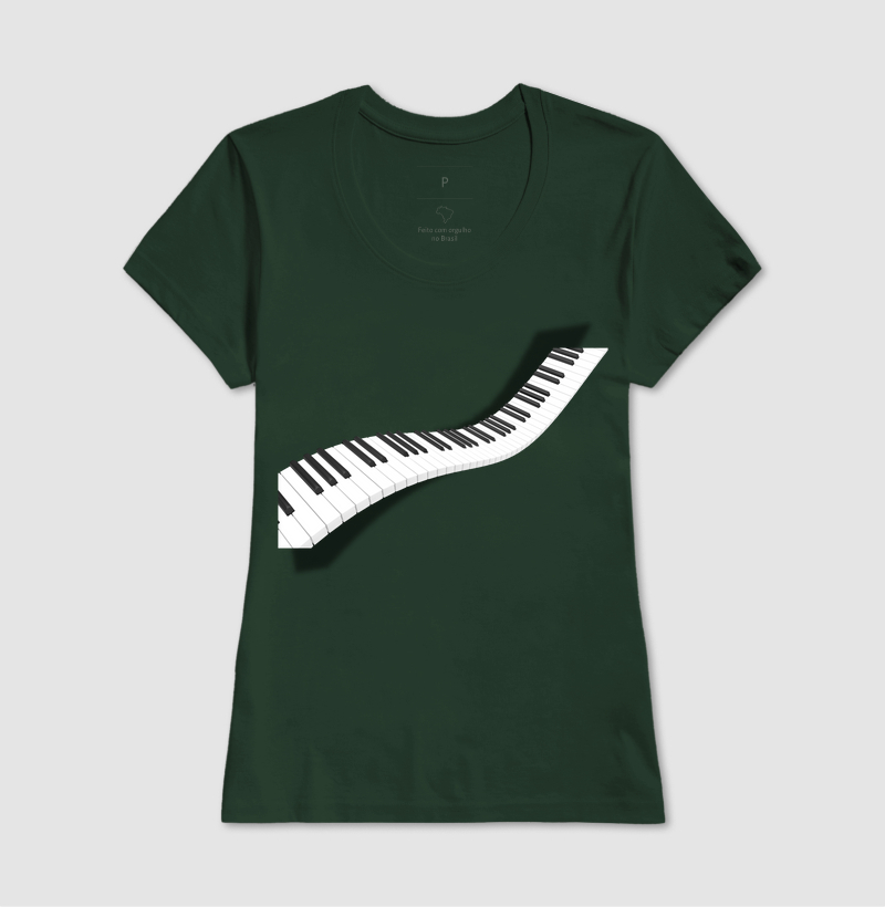 Camisa 12