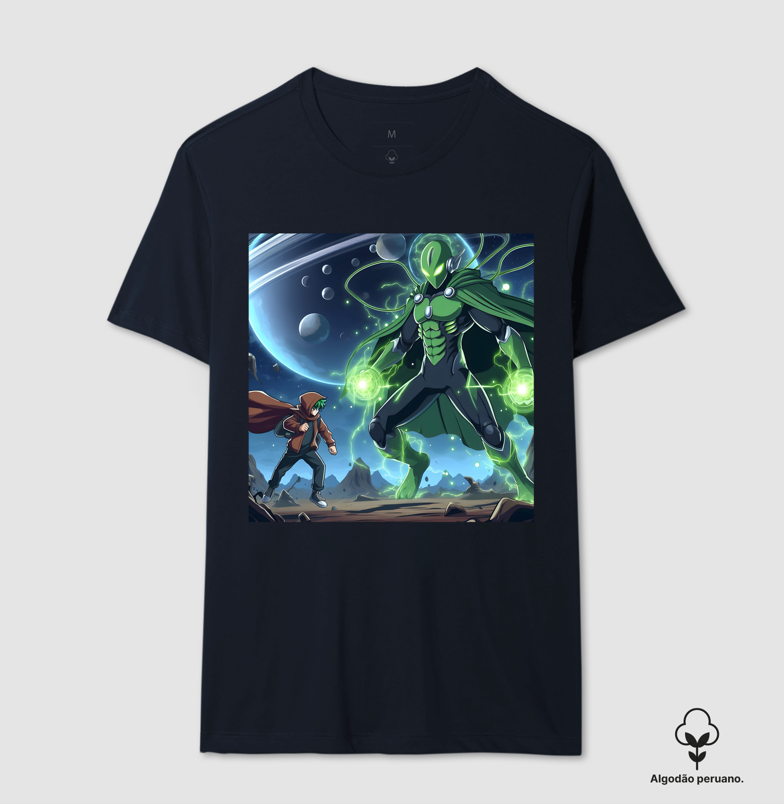 Camisa 6