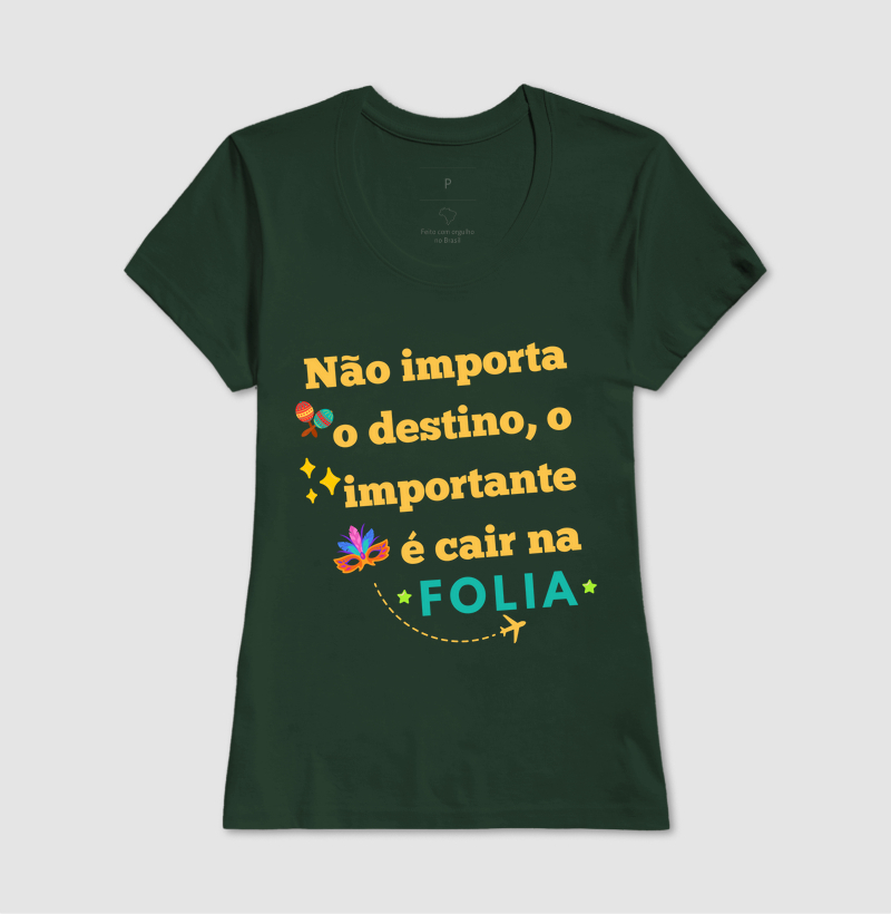 Camisa 12