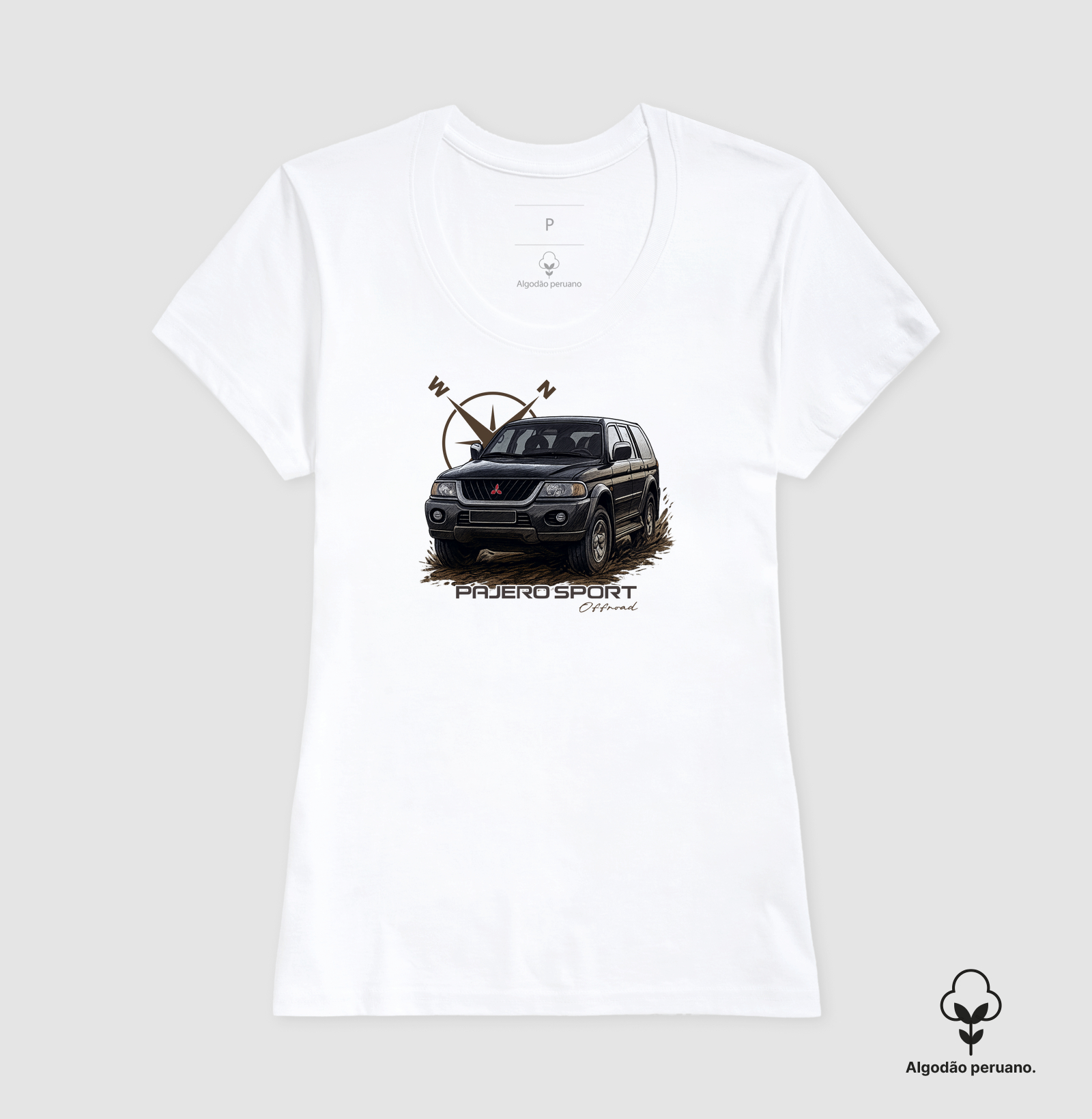 Camisa 6