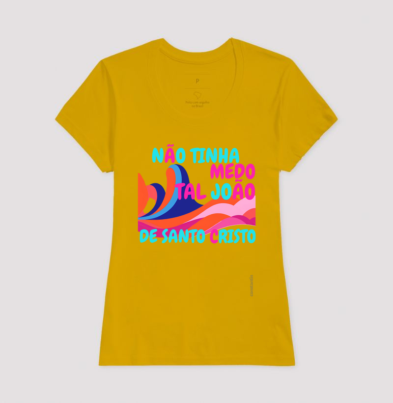 Camisa 16