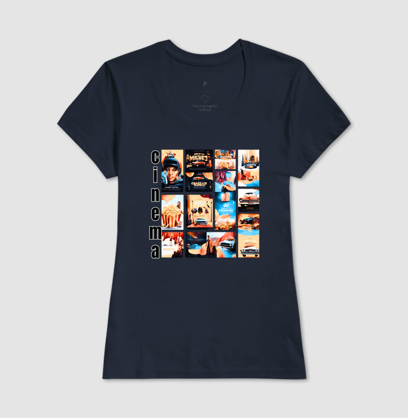 Camisa 15