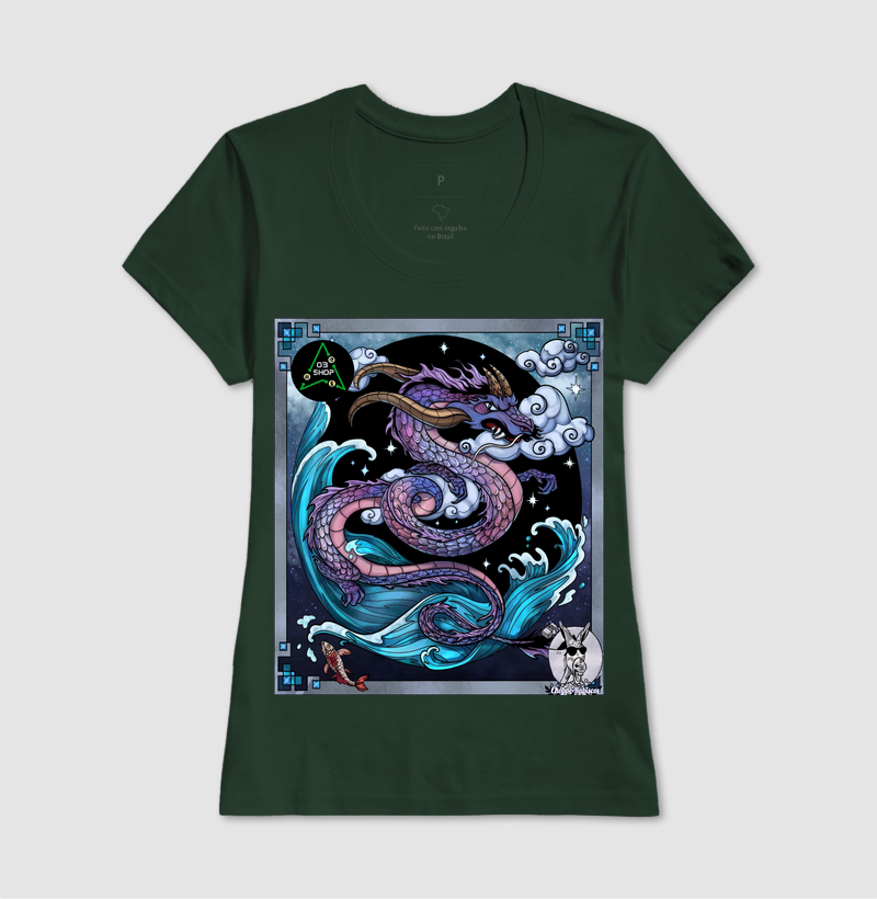 Camisa 12