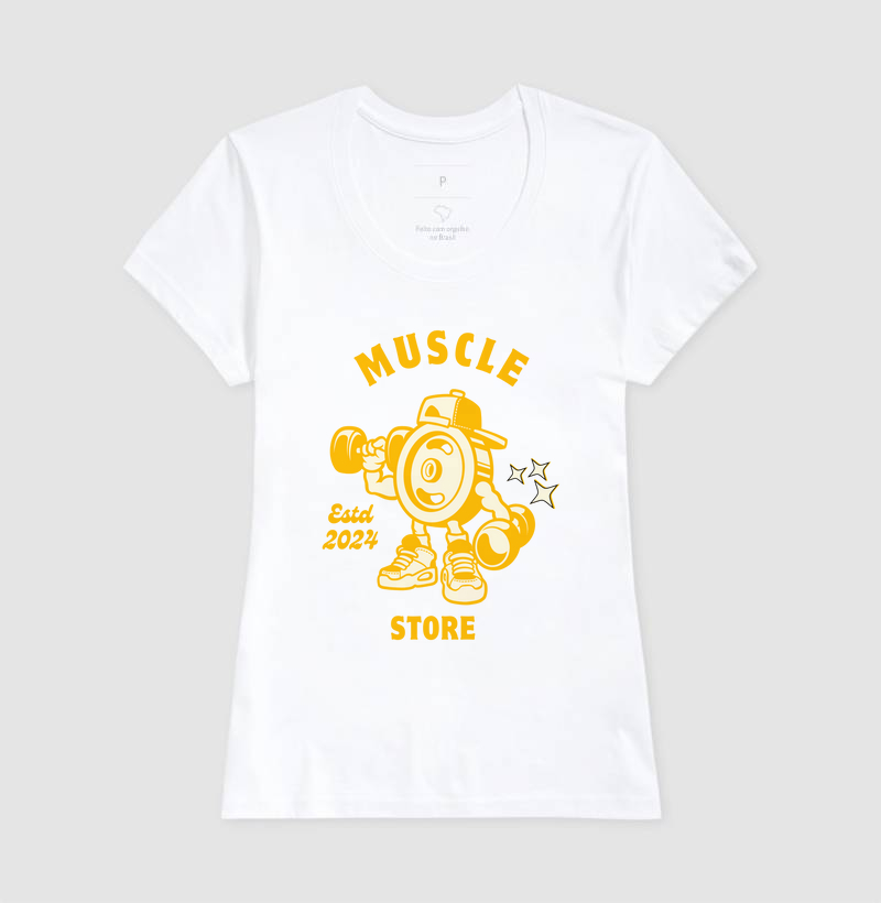 Camisa 7
