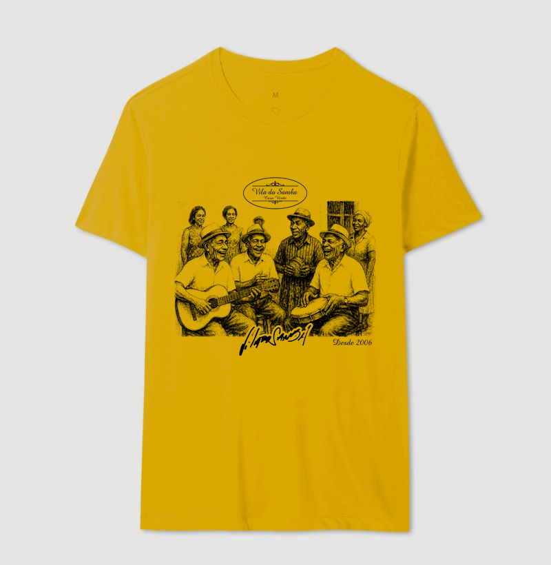 Camisa 14