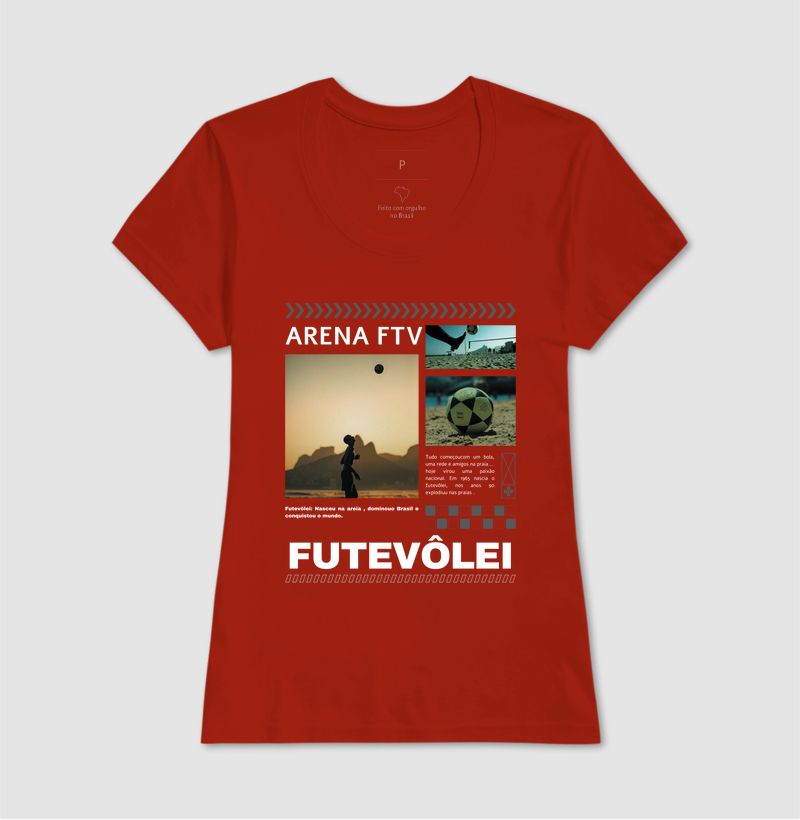 Camisa 13