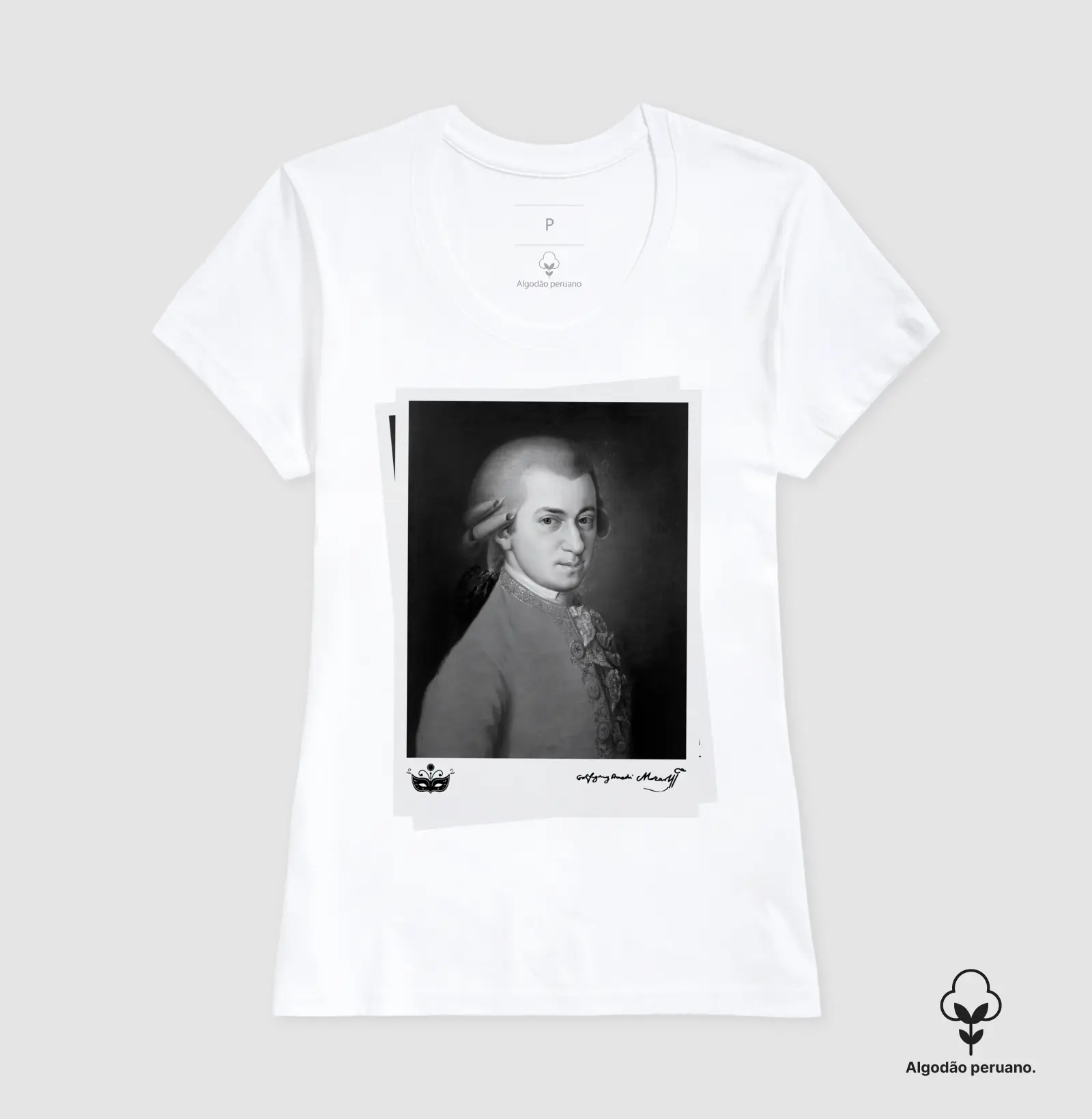 Camisa 5