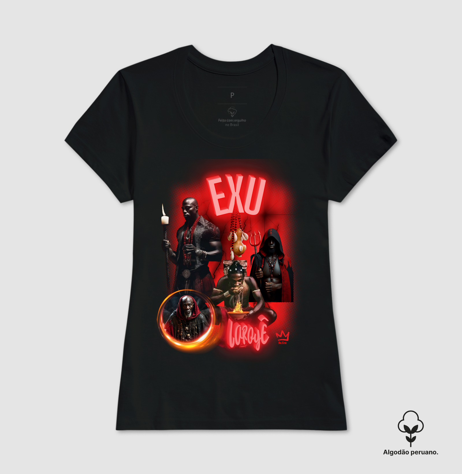 Camisa 1