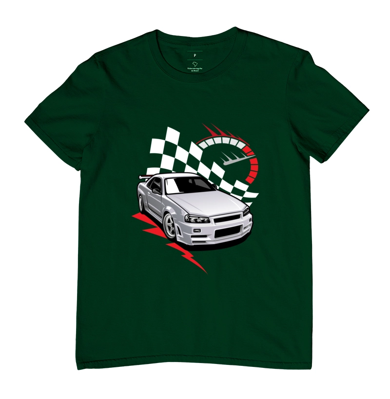 Camisa 8