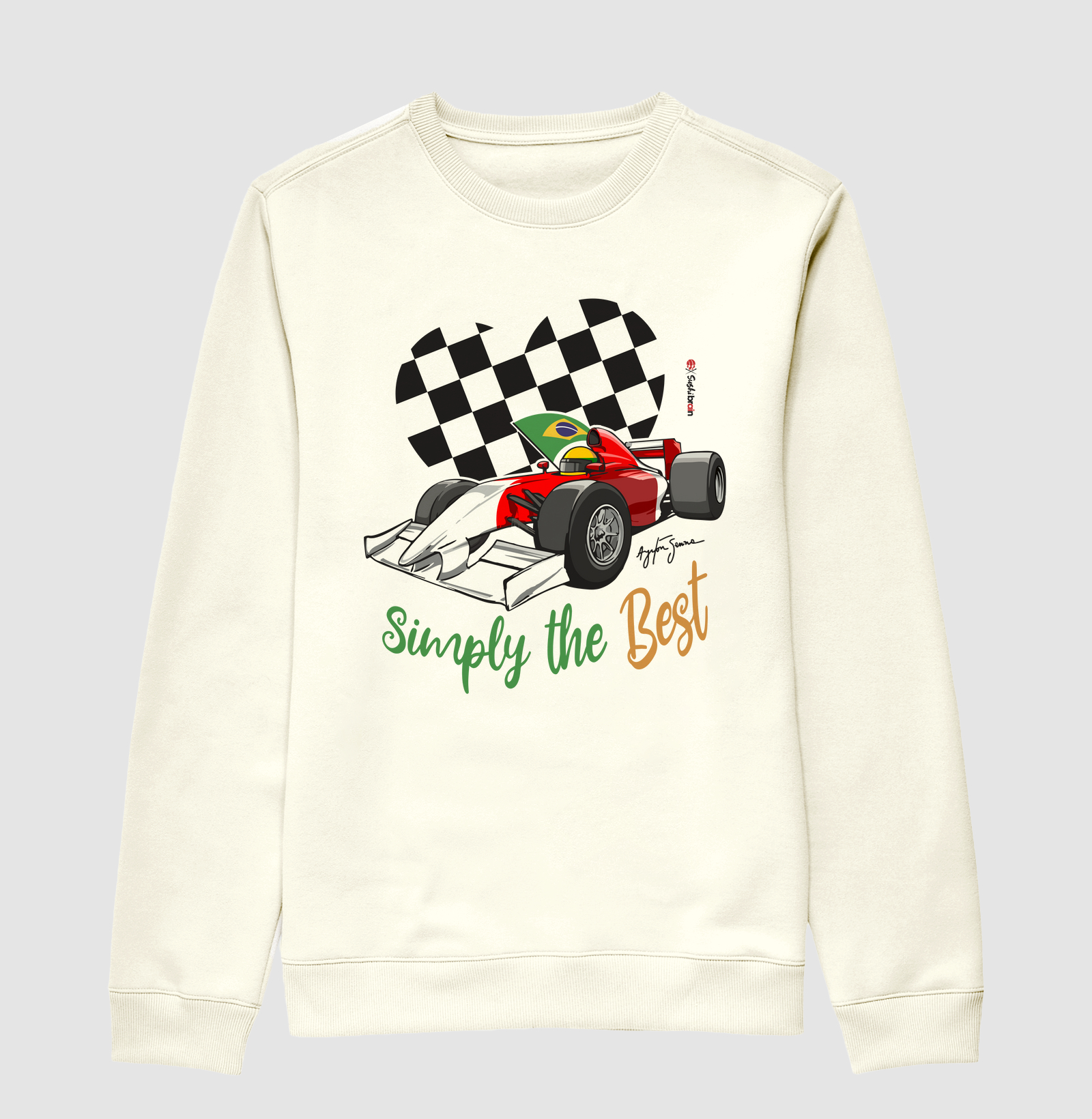 Simply the best Tshirt