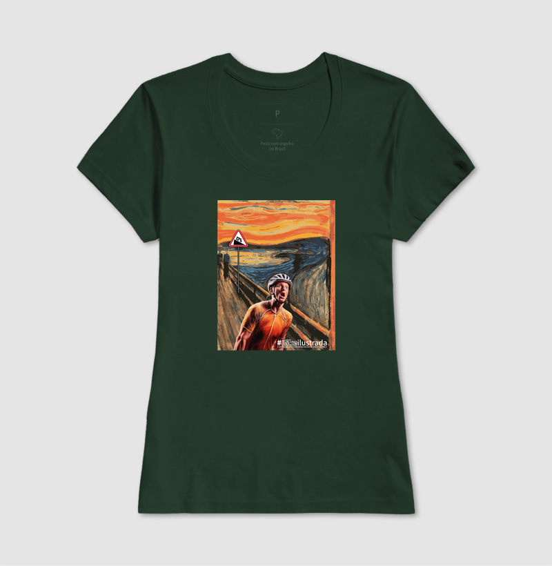 Camisa 17