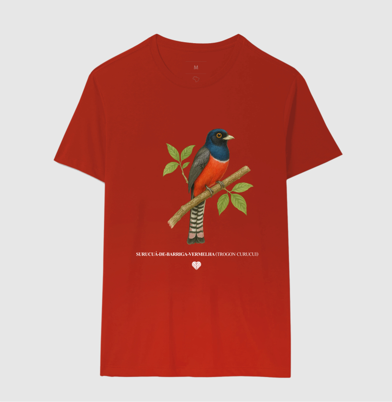 Camisa 16