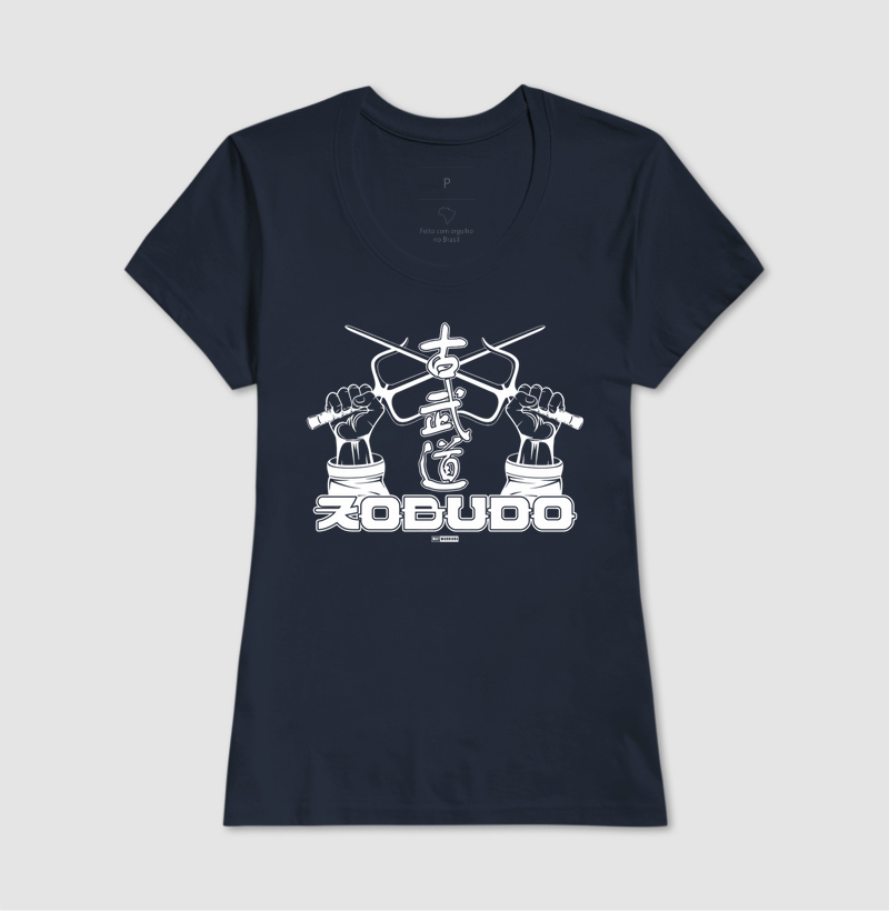 Camisa 19