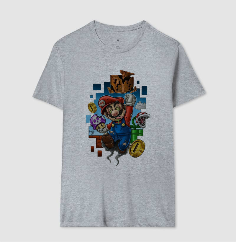 Camisa 7