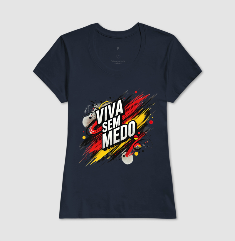 Camisa 15