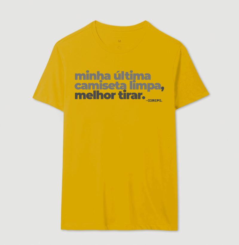 Camisa 15