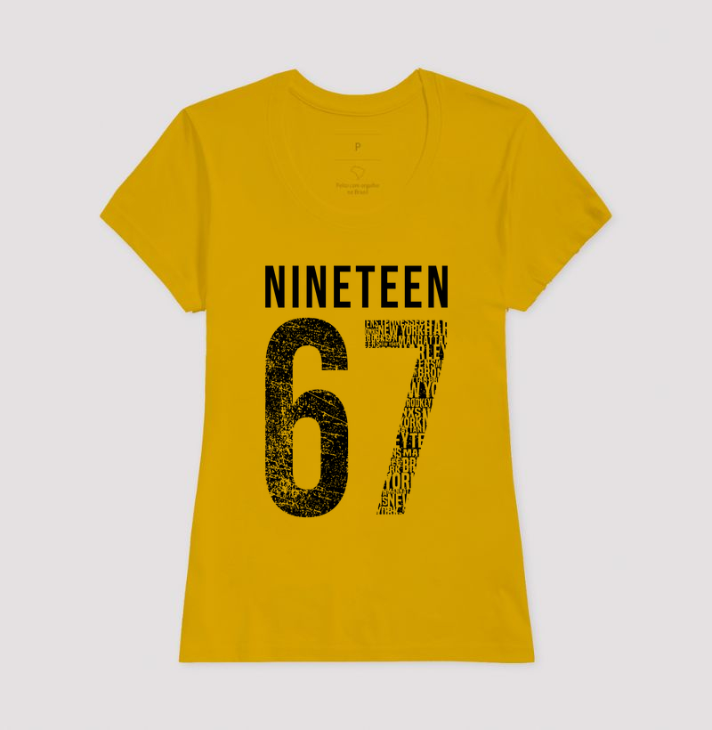 Camisa 14