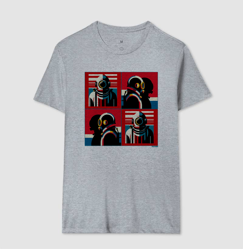 Camisa 10
