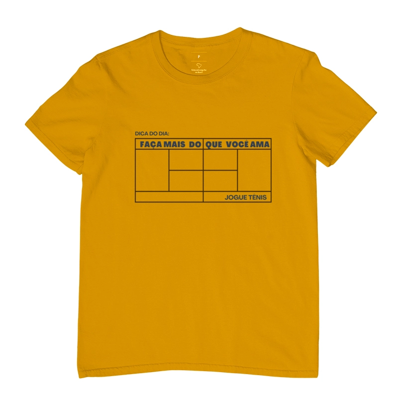Camisa 11