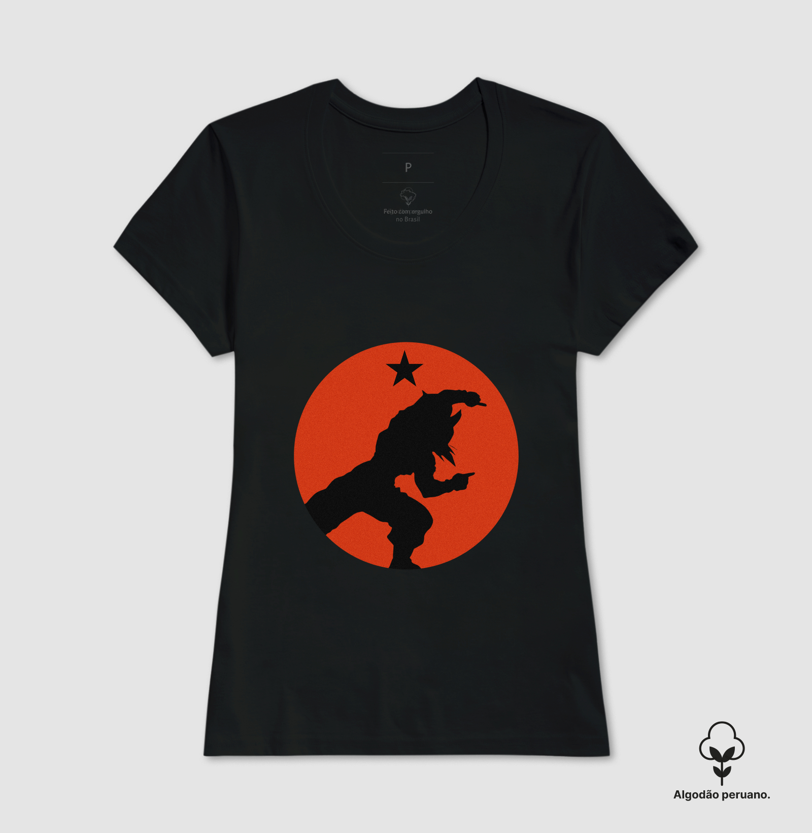 Camisa 3