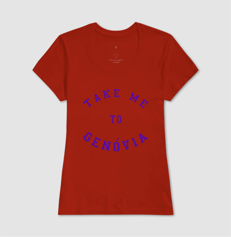 Camisa 12