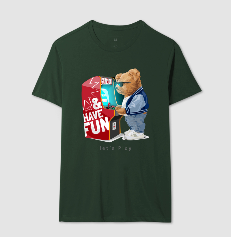 Camisa 10