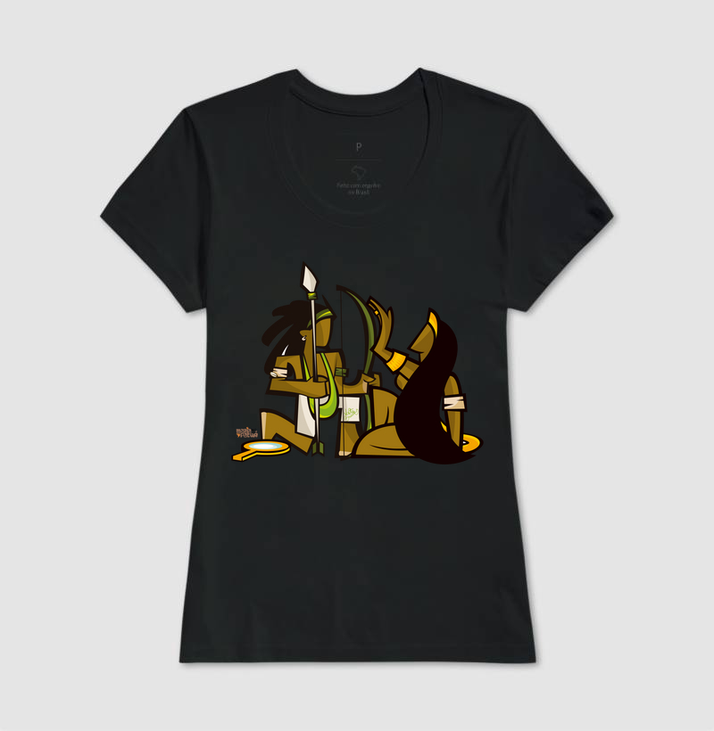 Camisa 16