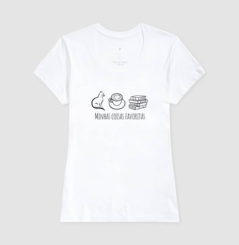 Camisa 11
