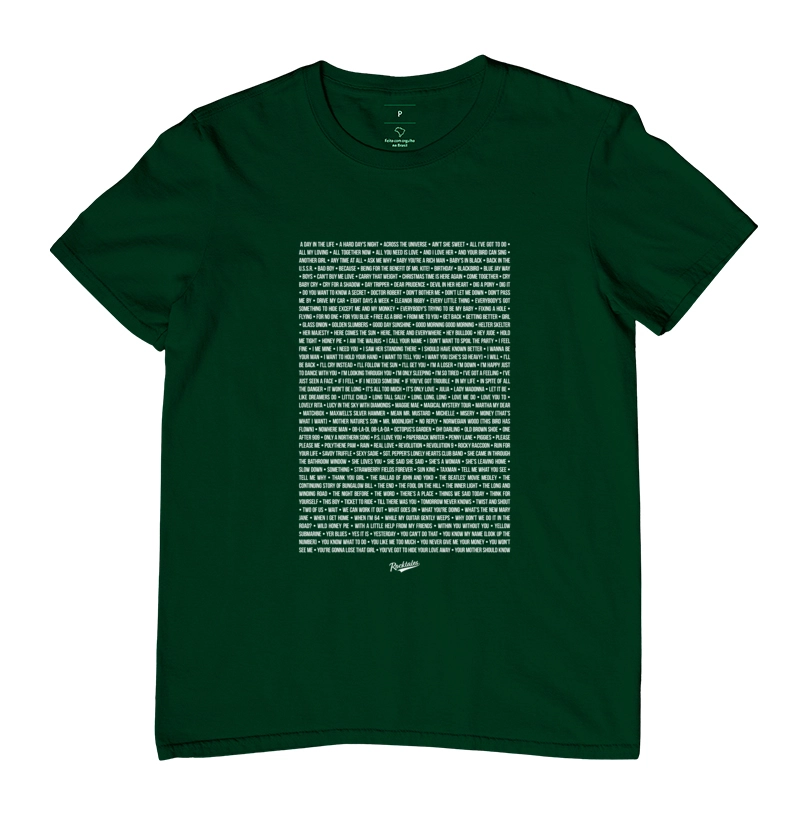 Camisa 9