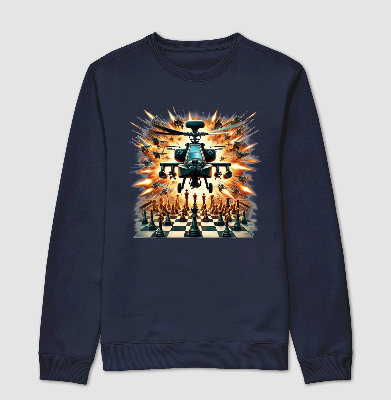 Camisa 4