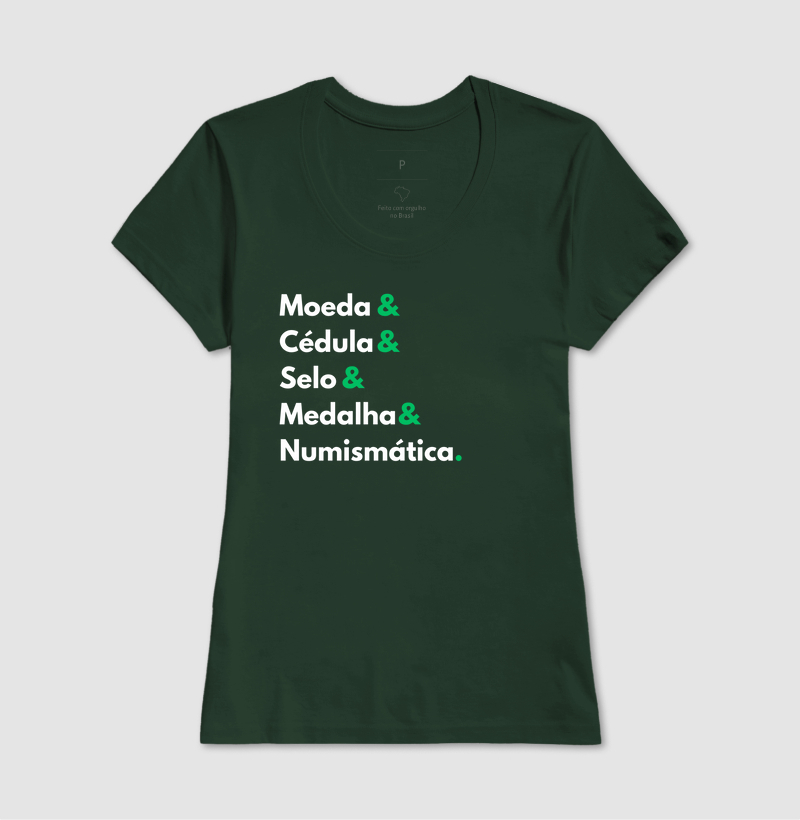 Camisa 12
