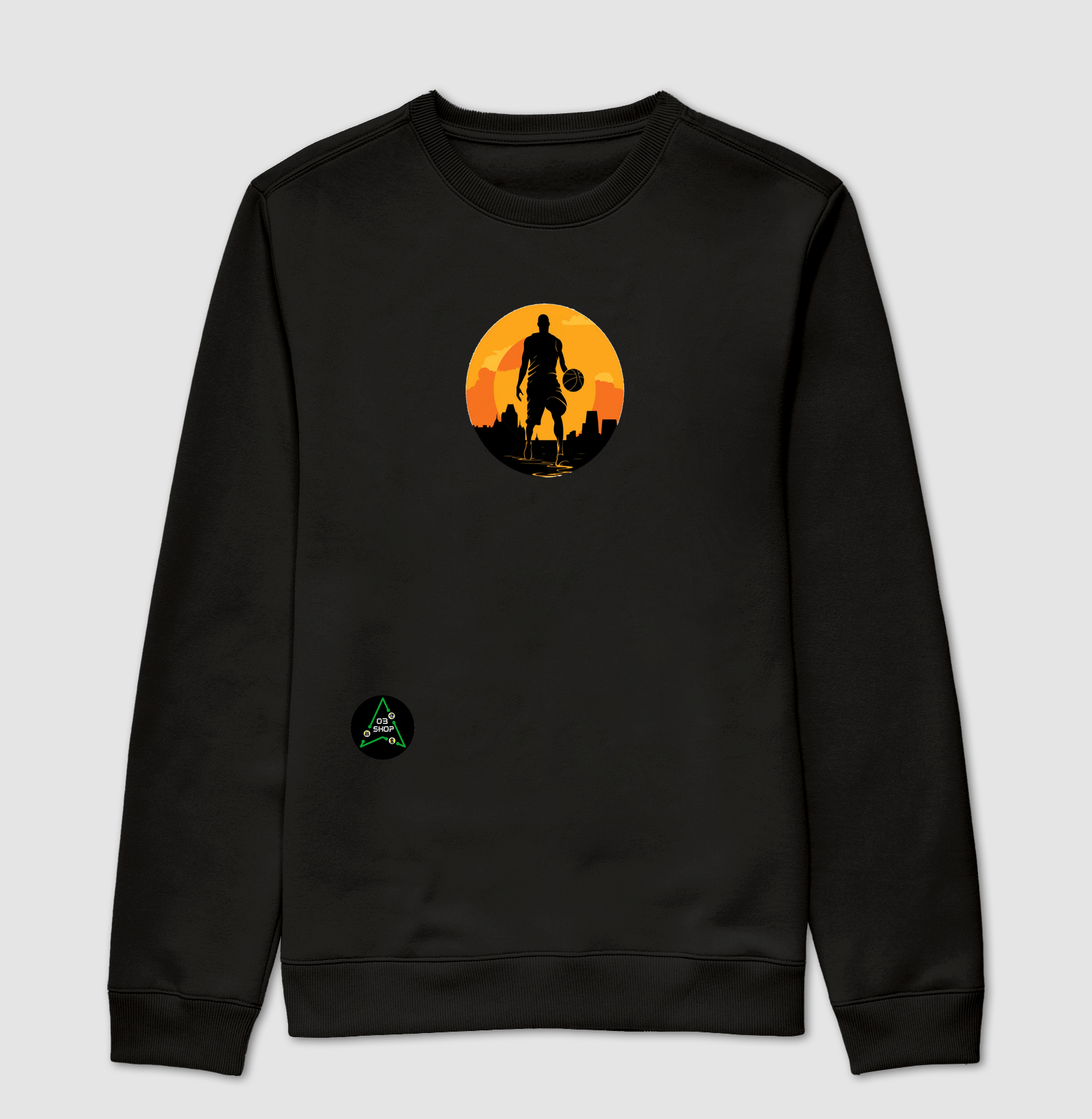 Camisa 3