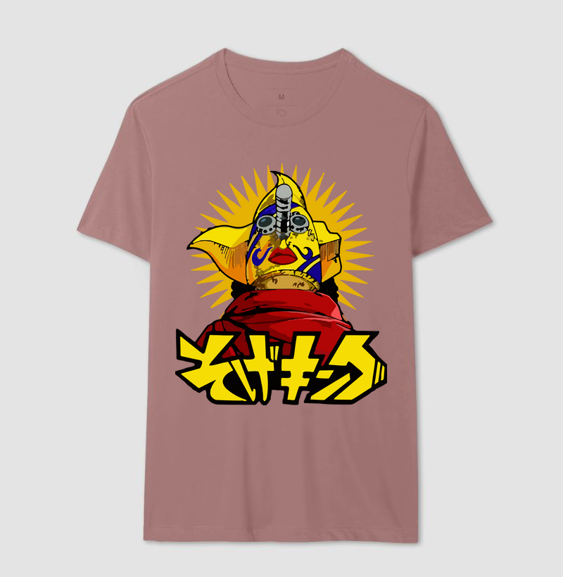 Camisa 19