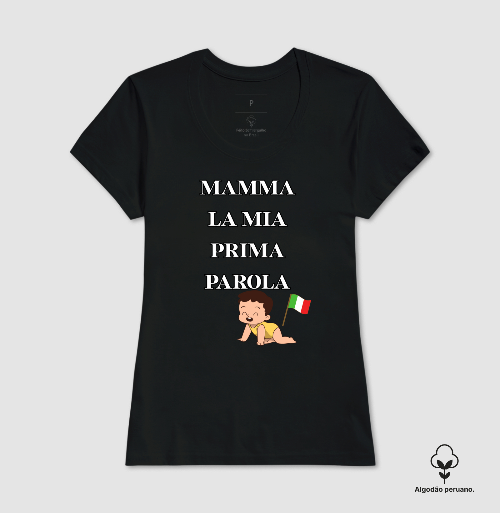 Camisa 6