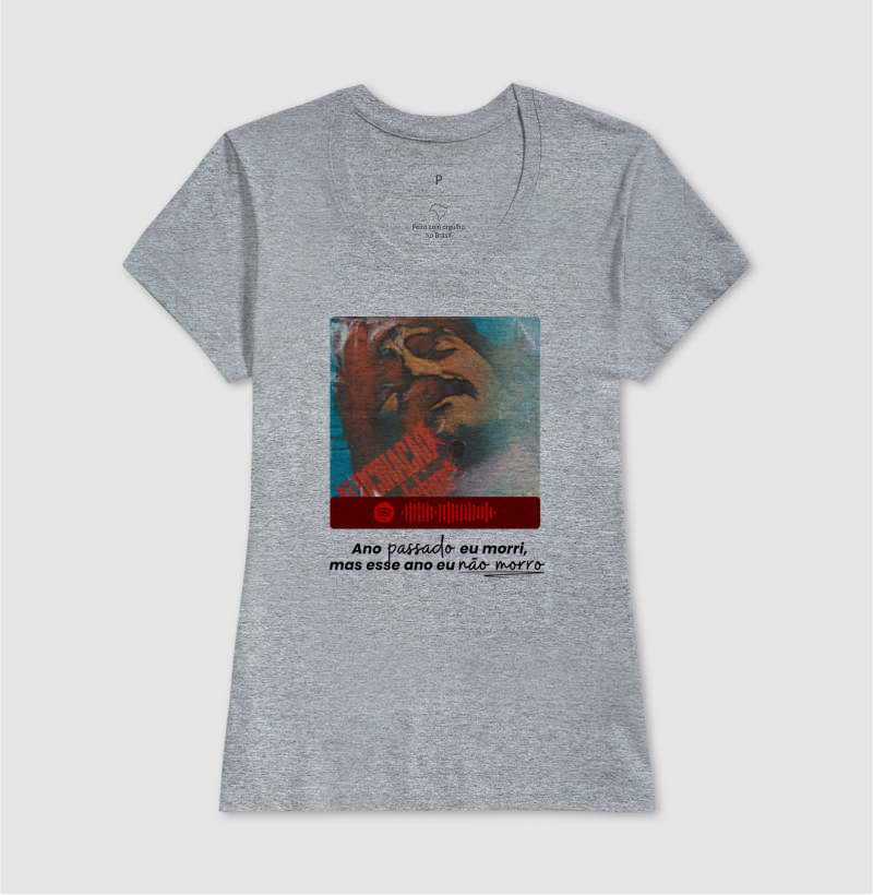 Camisa 13