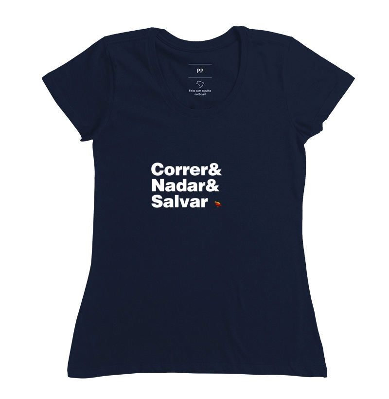 Camisa 9